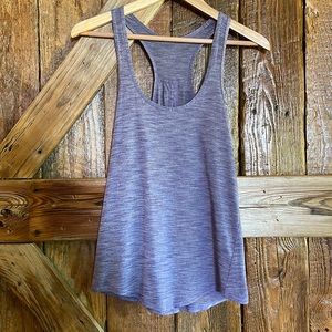 Lululemon racer back tank top (2/4)